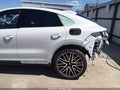 2026 Porsche Cayenne — photo 20 of 21 | VIN WP1BE2AY9TDA45007