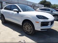 2026 Porsche Cayenne — photo 1 of 21 | VIN WP1BE2AY9TDA45007
