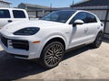 2026 Porsche Cayenne — photo 2 of 21 | VIN WP1BE2AY9TDA45007
