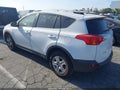 2015 Toyota RAV4 — photo 3 of 17 | VIN JTMBFREV5FD126873