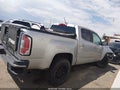 2018 GMC Canyon — photo 13 of 16 | VIN 1GTG6CEN1J1319731