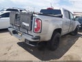 2018 GMC Canyon — photo 4 of 16 | VIN 1GTG6CEN1J1319731