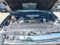 2018 Chevrolet Silverado 2500 — photo 10 of 16 | VIN 1GC1KWEY2JF234770