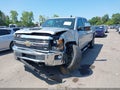 2018 Chevrolet Silverado 2500 — photo 2 of 16 | VIN 1GC1KWEY2JF234770