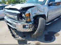 2018 Chevrolet Silverado 2500 — photo 6 of 16 | VIN 1GC1KWEY2JF234770