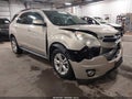 2011 Chevrolet Equinox — photo 1 of 18 | VIN 2GNALPEC9B1197580