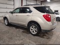 2011 Chevrolet Equinox — photo 3 of 18 | VIN 2GNALPEC9B1197580