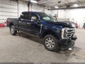 2024 Ford F-250 — photo 1 of 17 | VIN 1FT7W2BT6RED60485