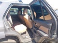 2026 Toyota 4Runner — photo 8 of 16 | VIN JTEVA5BR2T5123636