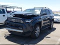2026 Toyota 4Runner — photo 2 of 16 | VIN JTEVA5BR2T5123636