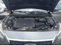 2017 Infiniti QX30 — photo 10 of 16 | VIN SJKCH5CR0HA029756