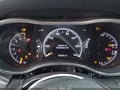 2016 Jeep Grand Cherokee — photo 7 of 16 | VIN 1C4RJFAG1GC420393