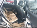 2024 Chevrolet Trax — photo 8 of 16 | VIN KL77LHE25RC067118