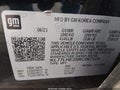2024 Chevrolet Trax — photo 9 of 16 | VIN KL77LHE25RC067118