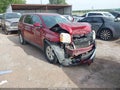 2010 GMC Terrain — photo 1 of 17 | VIN 2CTALBEWXA6288451