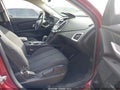 2010 GMC Terrain — photo 5 of 17 | VIN 2CTALBEWXA6288451