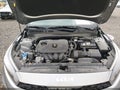 2024 Kia Forte — photo 10 of 16 | VIN 3KPF24ADXRE807272