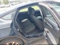 2020 Ford Fusion — photo 8 of 17 | VIN 3FA6P0HD8LR161834