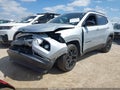 2025 Jeep Compass — photo 2 of 16 | VIN 3C4NJDBN2ST580277