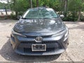 2022 Toyota Corolla — photo 12 of 16 | VIN 5YFEPMAEXNP303948