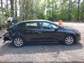 2022 Toyota Corolla — photo 13 of 16 | VIN 5YFEPMAEXNP303948