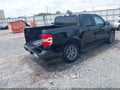 2025 Ford Maverick — photo 4 of 16 | VIN 3FTTW8JA1SRA46425