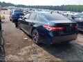 2020 Toyota Camry — photo 3 of 18 | VIN 4T1G11AK2LU341412