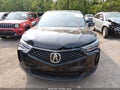 2022 Acura RDX — photo 12 of 16 | VIN 5J8TC2H65NL003718