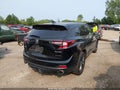 2022 Acura RDX — photo 4 of 16 | VIN 5J8TC2H65NL003718