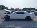 2013 Dodge Challenger — photo 14 of 16 | VIN 2C3CDYAGXDH737076