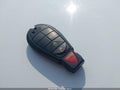 2013 Dodge Challenger — photo 11 of 16 | VIN 2C3CDYAGXDH737076