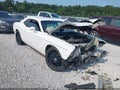 2013 Dodge Challenger — photo 1 of 16 | VIN 2C3CDYAGXDH737076