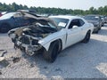 2013 Dodge Challenger — photo 2 of 16 | VIN 2C3CDYAGXDH737076
