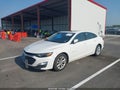 2020 Chevrolet Malibu — photo 2 of 16 | VIN 1G1ZD5ST0LF032683