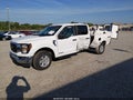 2023 Ford F-150 — photo 2 of 20 | VIN 1FTFW1ED3PFB49701