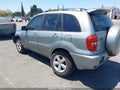 2005 Toyota RAV4 — photo 3 of 13 | VIN JTEGD20V350078849