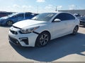 2021 Kia Forte — photo 2 of 20 | VIN 3KPF24AD7ME359565