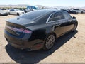 2013 Lincoln MKZ — photo 4 of 11 | VIN 3LN6L2G93DR800584