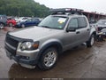 2008 Ford Explorer Sport Trac — photo 2 of 12 | VIN 1FMEU51E58UA64066