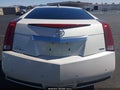 2011 Cadillac CTS — photo 16 of 16 | VIN 1G6DS1ED5B0143092