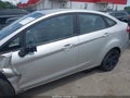 2015 Ford Fiesta — photo 19 of 20 | VIN 3FADP4BJ5FM218716