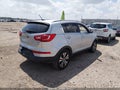 2012 Kia Sportage — photo 4 of 16 | VIN KNDPC3A21C7195190