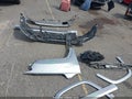 2023 Jeep Compass — photo 12 of 18 | VIN 3C4NJDCN7PT543568