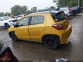 2024 Mitsubishi Mirage — photo 14 of 16 | VIN ML32AWHJ7RH014016