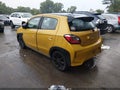 2024 Mitsubishi Mirage — photo 3 of 16 | VIN ML32AWHJ7RH014016