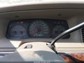 2004 Mercury Grand Marquis — photo 7 of 17 | VIN 2MEHM75W94X644907