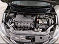 2018 Nissan Sentra — photo 10 of 17 | VIN 3N1AB7AP6JY251490