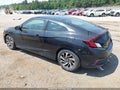 2017 Honda Civic — photo 3 of 17 | VIN 2HGFC4B08HH301887