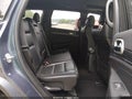 2021 Jeep Grand Cherokee — photo 8 of 16 | VIN 1C4RJFBG0MC535688