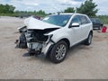2014 Ford Edge — photo 2 of 19 | VIN 2FMDK4KC7EBA38739
